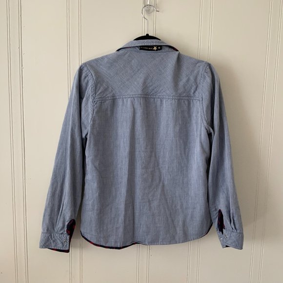 The Roadster Life Co Women 2-Sided Shirt - Picture 3 of 6